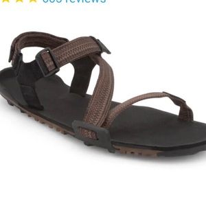 MEN'S XERO SHOES Z-TRAIL EV SANDAL